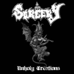 Sorcery (SWE) : Unholy Creations